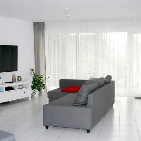 公寓 Ueberlinger Seerose