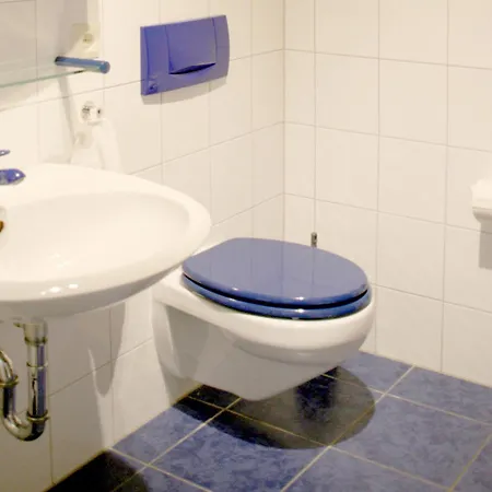 公寓 Ueberlinger Seerose