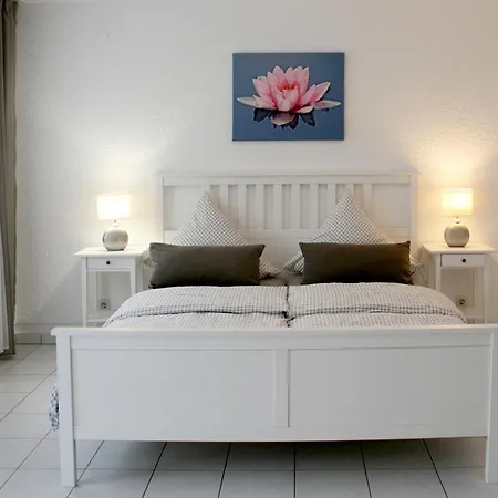 Lejlighed Ueberlinger Seerose *