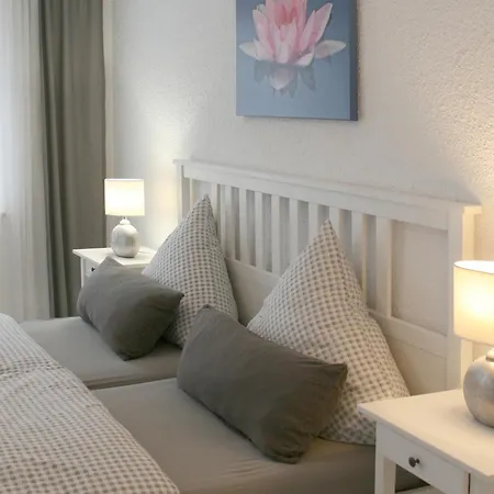 Lejlighed Ueberlinger Seerose Uberlingen