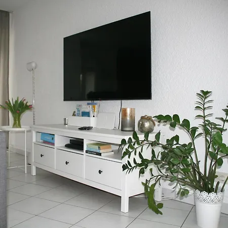 Ueberlinger Seerose *