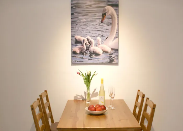 Ueberlinger Seerose * Uberlingen