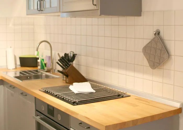 Apartmán Ueberlinger Seerose Uberlingen