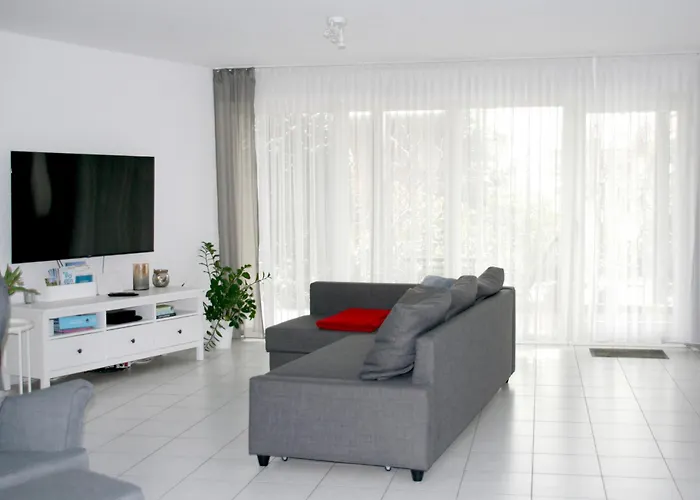 Apartmán Ueberlinger Seerose