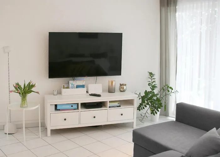 Ueberlinger Seerose Apartmán Uberlingen