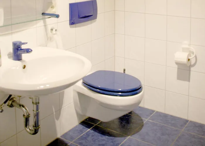 Apartmán Ueberlinger Seerose