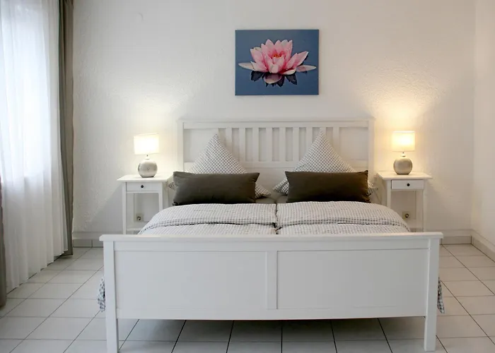 Apartmán Ueberlinger Seerose *