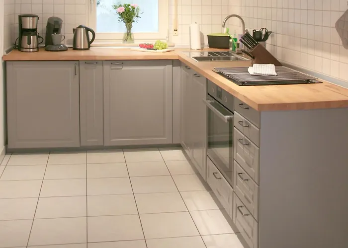 Ueberlinger Seerose *