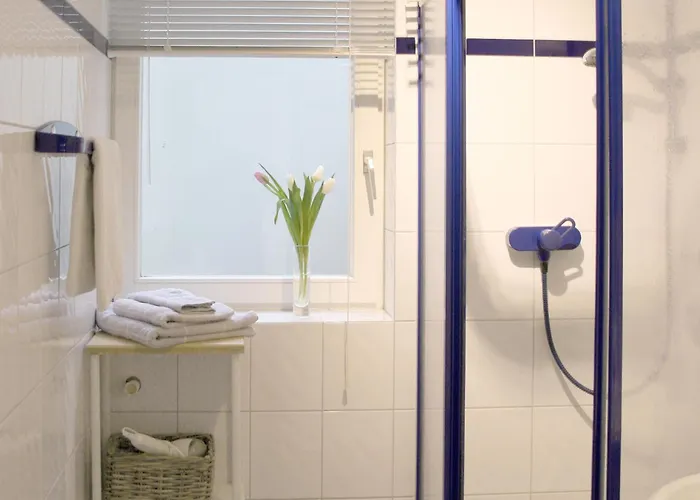 Apartmán Ueberlinger Seerose