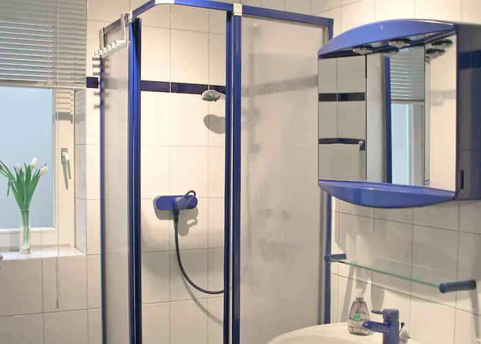 Apartmán Ueberlinger Seerose *