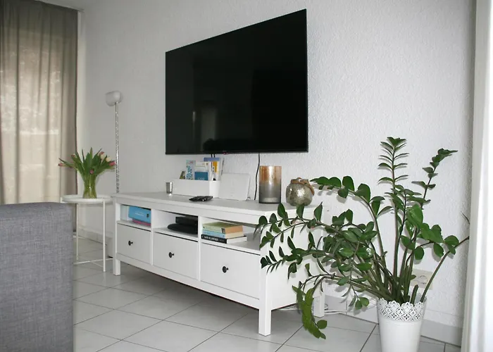 Ueberlinger Seerose *