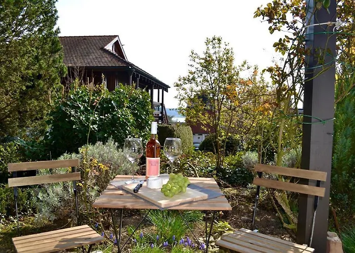 Apartmán Ueberlinger Seerose *