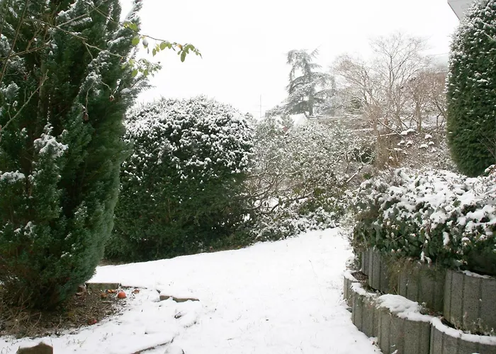 Apartmán Ueberlinger Seerose *